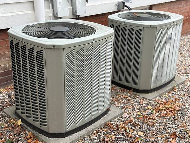 Reliable Hvac contractor in West Liberty, IA by HVAC Repair CO
